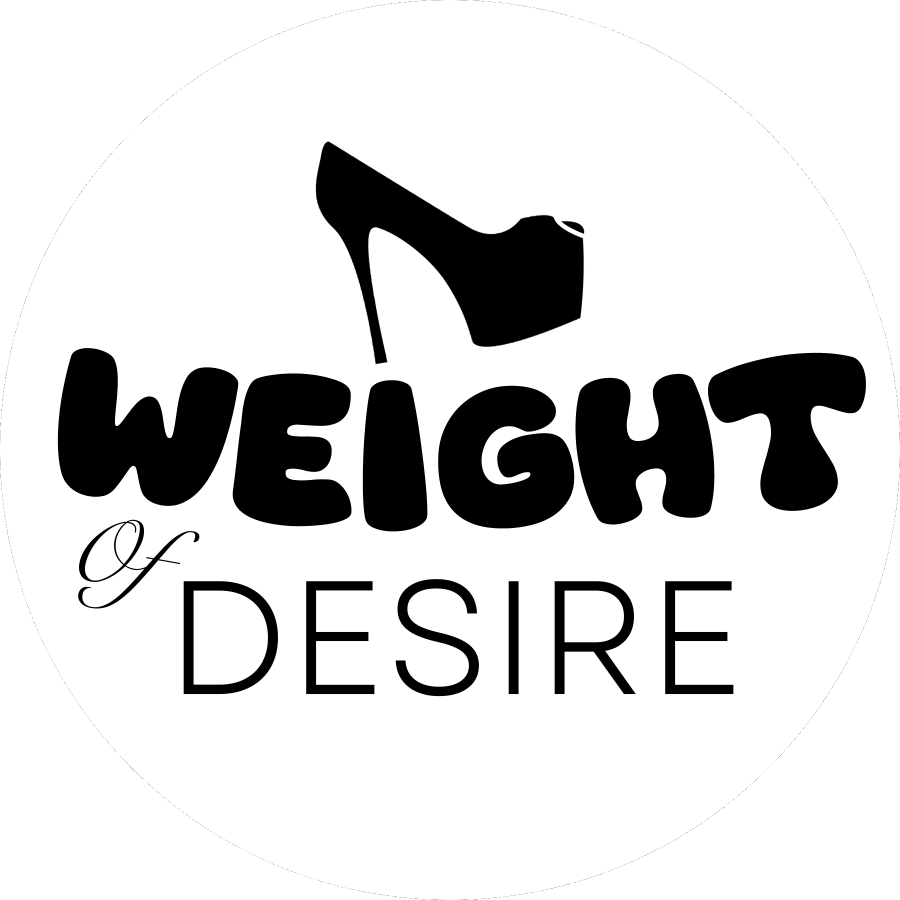 Weight of Desire logo